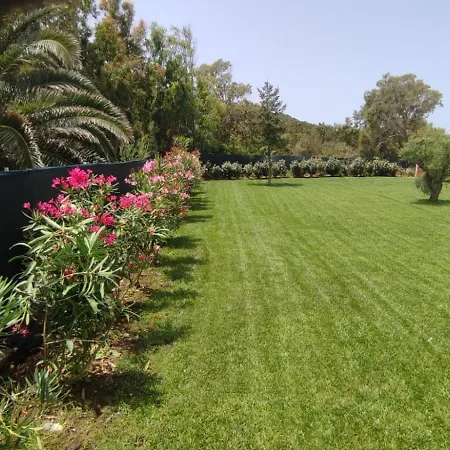 Casa de Férias Con Piscina E Ampio Giardino *