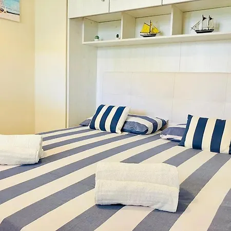 Con Piscina E Ampio Giardino Holiday home Stintino