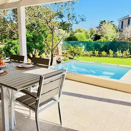 Holiday home Con Piscina E Ampio Giardino *