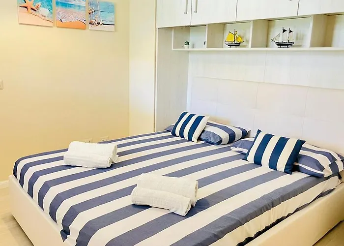 Дом отдыха Con Piscina E Ampio Giardino Стинтино