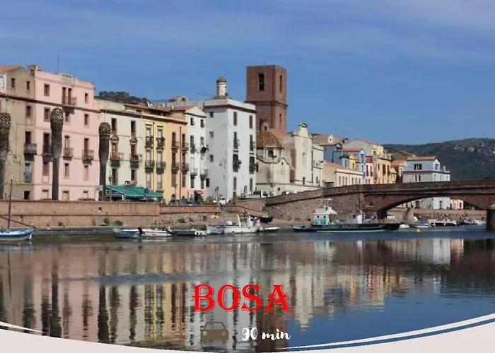 Con Piscina E Ampio Giardino Стинтино